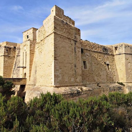 Apartament Aurora Marsaskala Zewnętrze zdjęcie