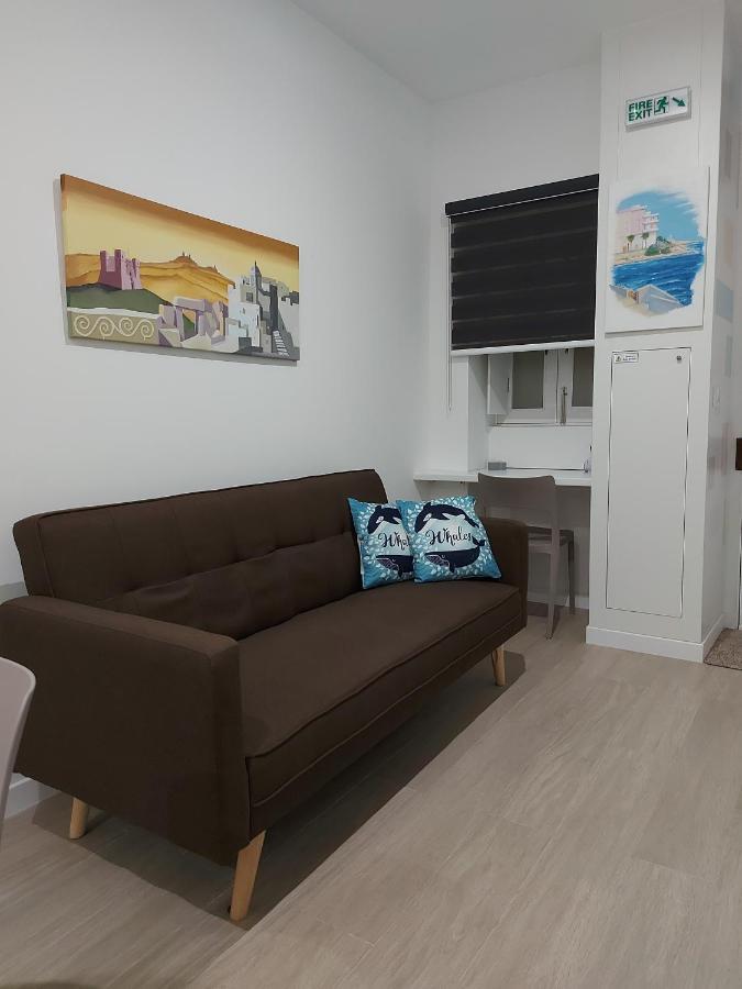 Apartament Aurora Marsaskala Zewnętrze zdjęcie