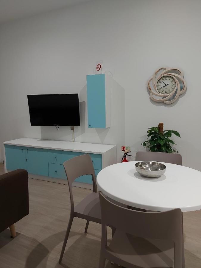 Apartament Aurora Marsaskala Zewnętrze zdjęcie