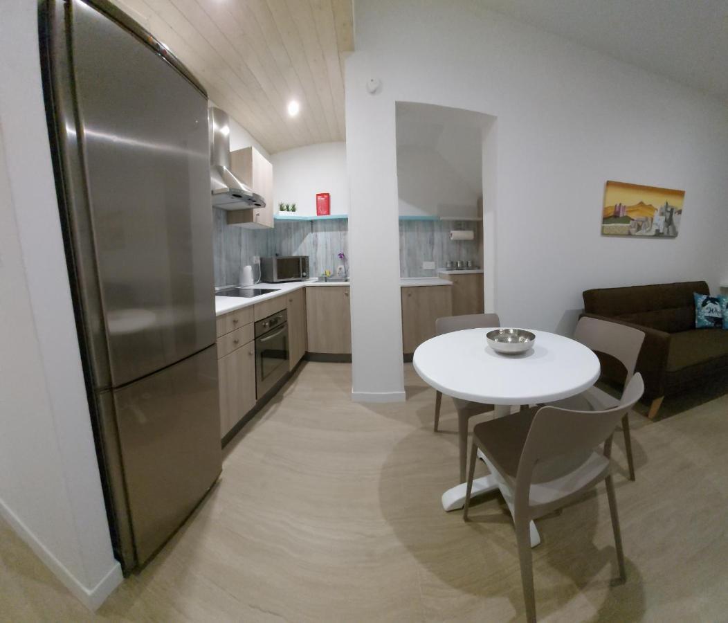 Apartament Aurora Marsaskala Zewnętrze zdjęcie