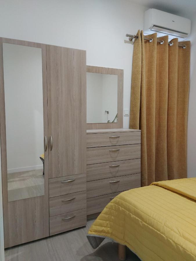 Apartament Aurora Marsaskala Zewnętrze zdjęcie