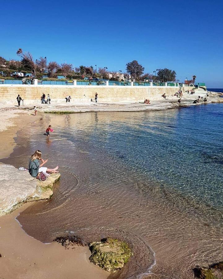 Apartament Aurora Marsaskala Zewnętrze zdjęcie