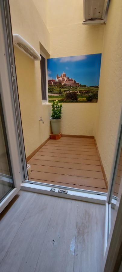 Apartament Aurora Marsaskala Zewnętrze zdjęcie